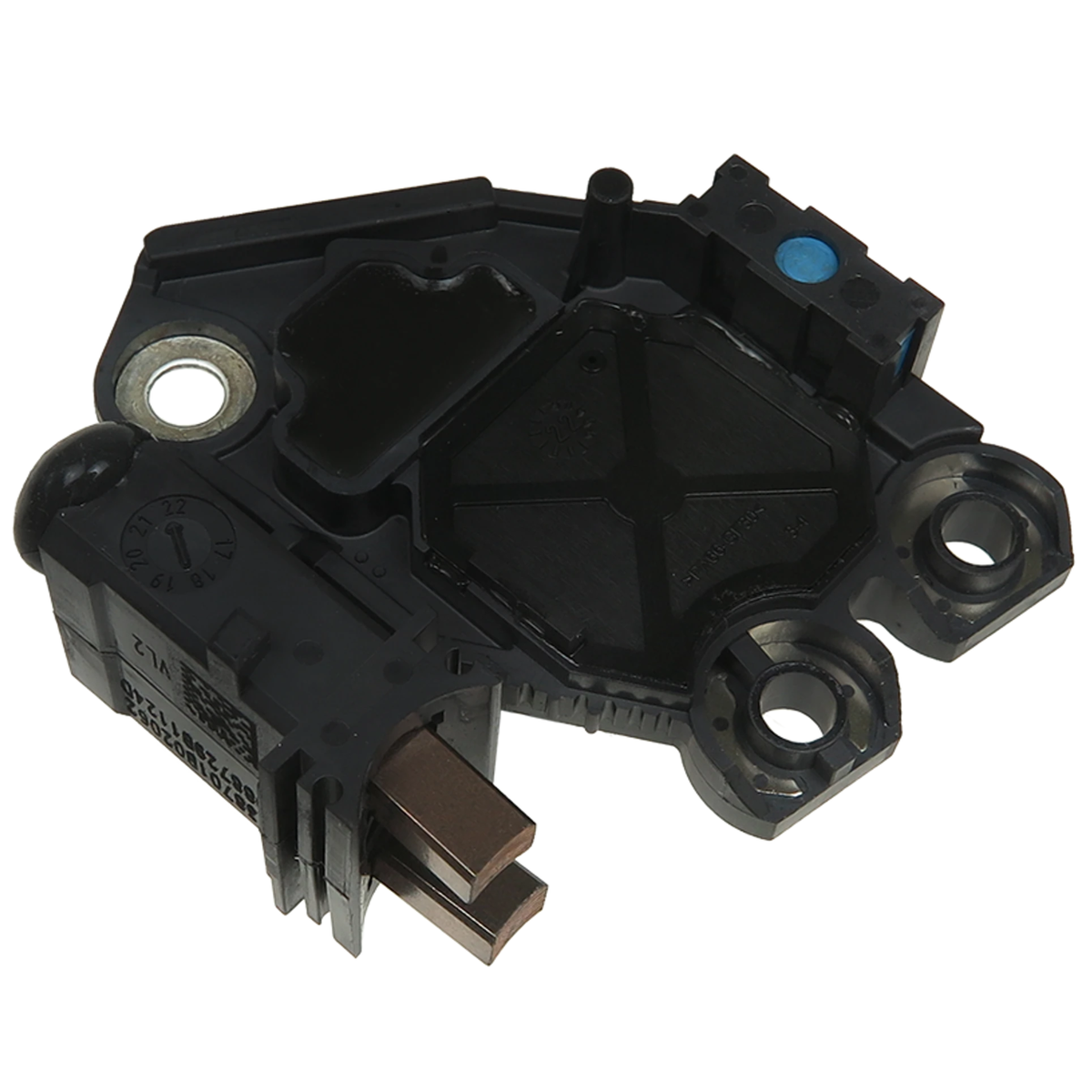 ARE3119(VALEO) Alternator voltage regulator AS PL, ARE3119(VALEO), ARE3119, ARE3119P, ARE3119S, CARGO, 331884, WOODAUTO, VAL599240, VALEO, 599240, PSA, PEUGEOT, CITROEN, 9664779680, 9678048880, 9810525380, VALEO, TG15C135, TG15C189, TG15S205, TG15S218, 2605547A, 2605547B, 2614016A, 2614016B, 2621087A, 2624310A, 2624310B, 2624310C, 2605547, 2614016, 2621087, 2624310