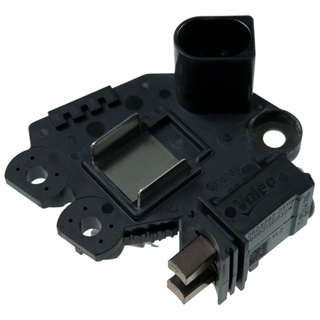 ARE3130(VALEO) Alternator voltage regulator VALEO