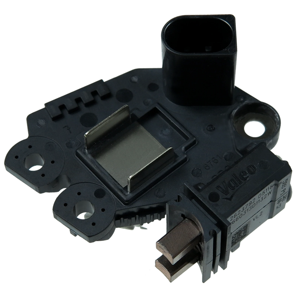 ARE3130(VALEO) Alternator voltage regulator VALEO