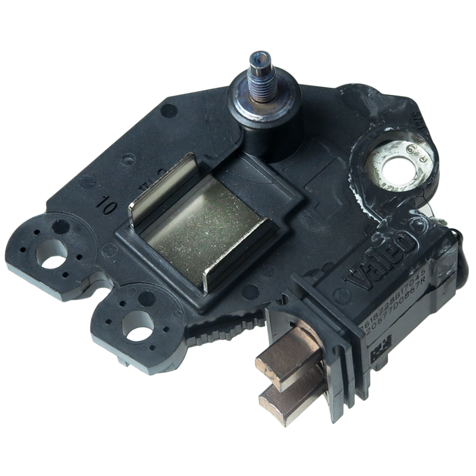 ARE3159 VALEO Alternator voltage regulator 440303 440335 FG18S039 FG18S047 FG18S073 FG18S083 FG18S138 FGN18S039 FGN18S047 FGN18S073 FGN18S083 FGN18S157 FGN18S158