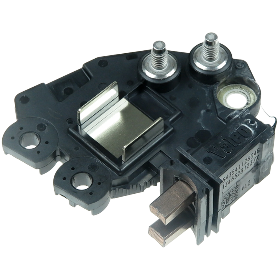 ARE3168 VALEO Alternator voltage regulator peugeot citroen FG18S017 FG18S048 FGN18S017 FGN18S048 
SG15S031 TG10B013 TG10B024 TG15C020 TG15C022 TG15C023 TG15C028 TG15C053 TG15C054 TG15C060 TG15C112 TG15C118 
TG15C119 TG15C127 TG15C134 TG15C154 TG15C156 TG9B026 TG9B028 TG9B044 TG9B045 TG9B066 TG9B067