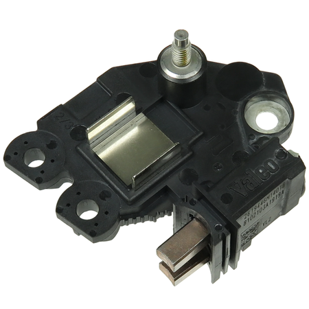 ARE3312 VALEO Alternator voltage regulator MERCEDES CG20U011 2612768A 2612768C 2612768E CG20U015 2613000A 2613000B 2613000C 2613000D 0009062822 0009061722 CG20U025 2618959A CG20U031 2711479B 0009068706 0009063122 CG20U034 2712406B 0009061107 A3361S A3517S A3656S 
A3704S A 000 906 17 22 A 000 906 28 22 A 000 906 31 22 A 000 906 87 06 A 000 906 11 07 A0009061722 A0009062822 A0009063122 A0009068706 A0009061107 ARE3312 ARE3312P ARE3312S 335663 338069 F032335663 F032338069 VR-V9446 2619446 2619446B 599277 12V