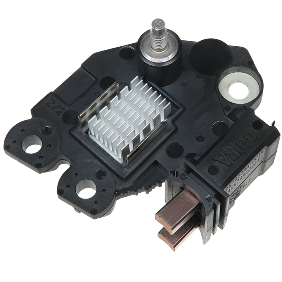 ARE3328 VALEO Alternator voltage regulator