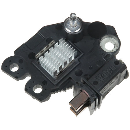 ARE3361 VALEO Alternator voltage regulator 2592106 2618658 599270 VALEO FG23S068 2616716A 2616716C 8570675 BMW FGN23S068 2616716E 2616716D 8570675 2616716 439794 
439833 440434 440558 8570675 FGN23S068 2616716E 2616716D 12318570675 8570675 FG23S068 2616716A 2616716C BMW 8570677 WOODAUTO VAL599270 MOBILETRON VR-V8658 VRV8658 PSH 052000501500 052.000.501.500  WAI M270 BMW X5  F15 BMW X6 F16 BMW 3  F30 F31 BMW X3 F25 BMW X5 F15, X6 F16, F30 3.0