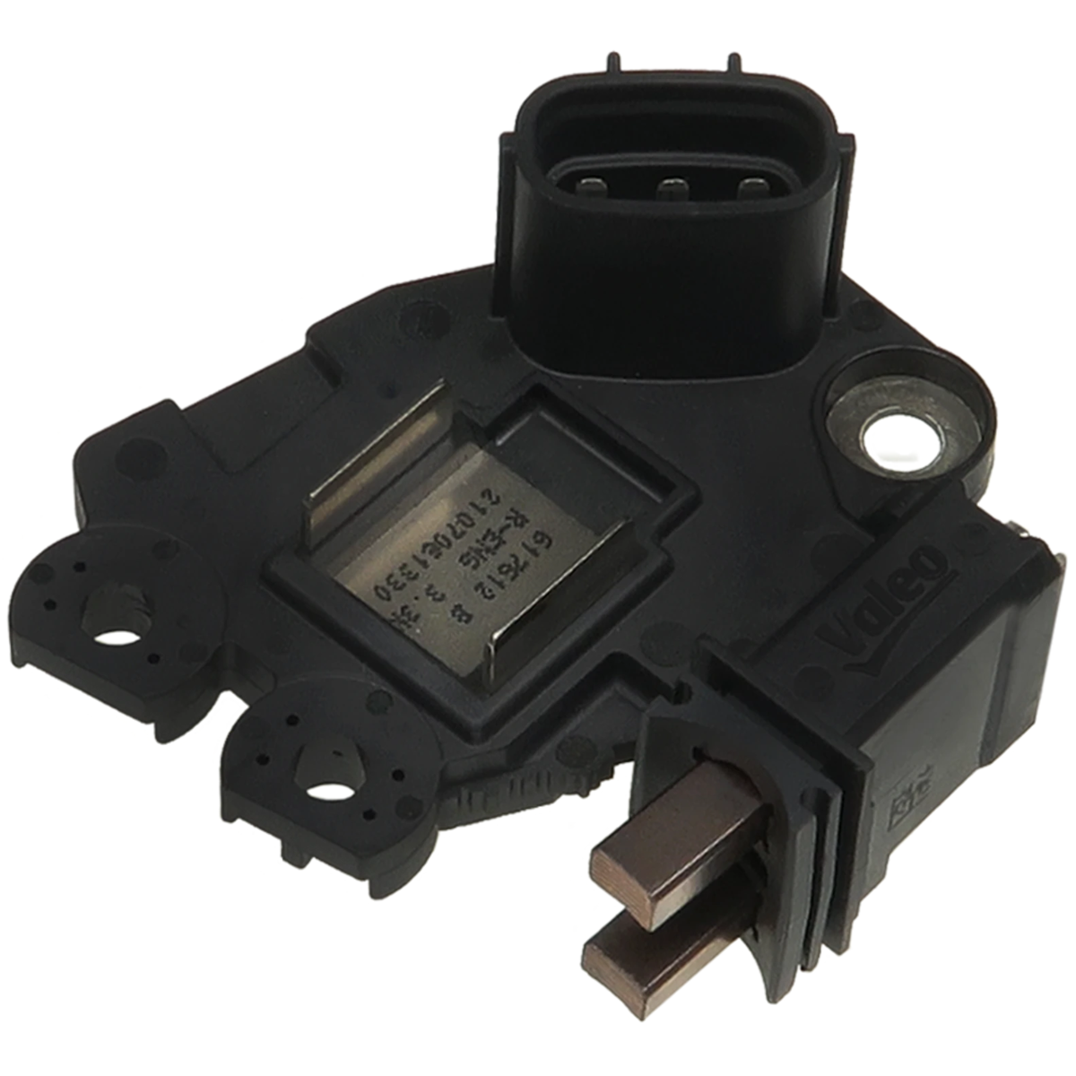 ARE3395(VALEO) Alternator voltage regulator 3730002600 37300-02600 
3730002605 37300-02605 373002F100 37300-2F100 FG15S034 2606259 2607052 A0002606259