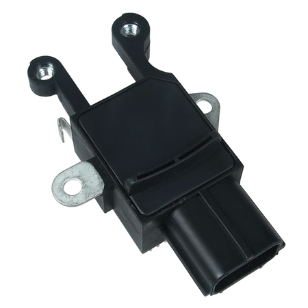 Denso ARE6040P alternator voltage regulator 1042104700 104210-4700 1042105300 104210-5300 063377416010 63377416 63377418 FORD 3M5T10300PC 3M5T-10300-PC 3M5T10300YD 3M5T-10300-YD FORD Focus 2.0 TDCi 2003 FORD Foucs 1.6 TDCi 2003 PCM-01 PCM01 1266003460 126600-3460 DENSO