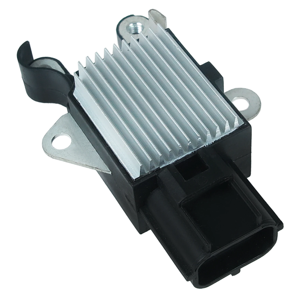 Denso 12V ARE6040P Alternator voltage regulator 104210351 104210-351 1042103510 104210-3510 
1042103511 104210-3511 
1042103512 104210-3512 
1042103520 104210-3520 
1042103521 104210-3521 
1042103522 104210-3522 3M5T10300YC 3M5-T10300-YC 
1042103531 104210-3531 
1042103532 104210-3532 
1042103630 104210-3630 
1042103640 104210-3640 
1042103701 104210-3701 
1042103761 104210-3761 
1042103762 104210-3762 
1042103821 104210-3821 
1042104022 104210-4022 
1042104090 104210-4090 
1042104091 104210-4091