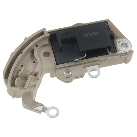 ARE6059 Alternator voltage regulator 100211-624 100211-6240 100211-625 100211-6250 100211-626 100211-6260 100211-627 100211-6270 101211-0260 101211-0261 101211-0262 101211-0320 101211-0321 101211-0322 101211-0330 101211-0331 101211-0332 101211-0600 101211-0601 101211-0602 101211-0610 101211-0611 101211-0612 101211-7910 101211-7930 101211-7950
