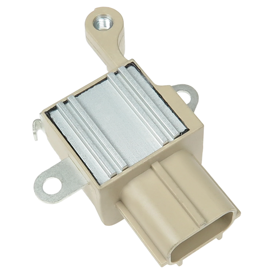 ARE6108S Alternator voltage regulator DENSO 1042101840, 1042106080, 1042106090, 1042106183, 1042106590, 1042106591, 104210-1840, 104210-6080, 104210-6090, 104210-6183, 104210-6590, 104210-6591, AS-PL A6217, A6218, A6251, A6274, A6274S, A6466S
