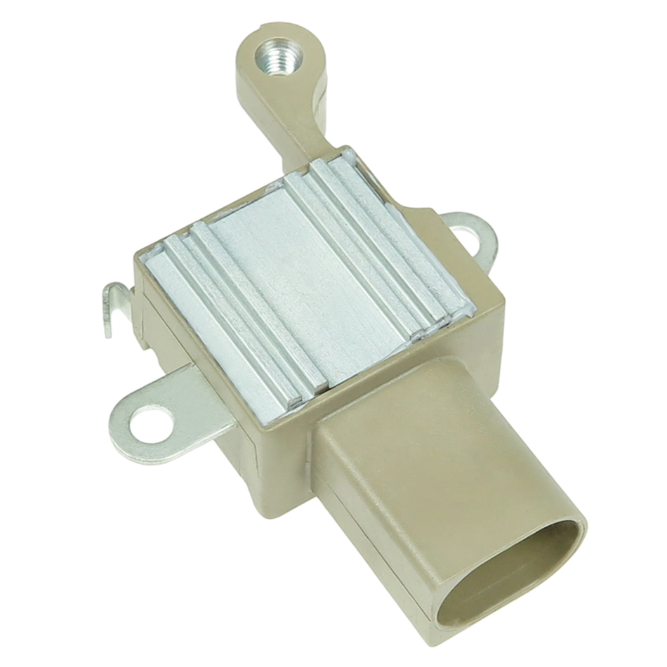 ARE6146S Alternator voltage regulator DENSO 1042112210, 1042112630, 104211-2210, 104211-2630 AS-PL A6519S, A6847S