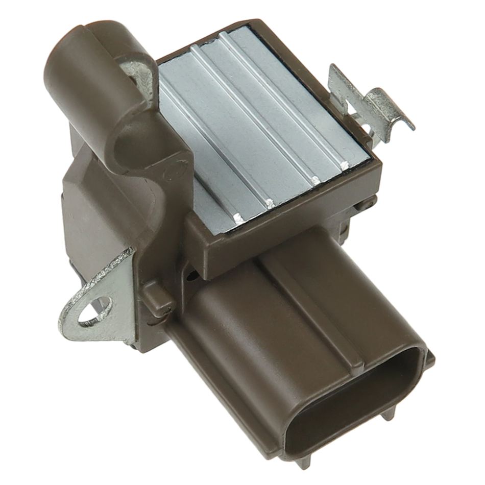 ARE6202S Alternator voltage regulator DENSO 1042103200, 1042103201, 1042103202, 1042103210, 1042104150, 1042104160, 1042104910, 104210-3200, 104210-3201, 104210-3202, 104210-3210, 104210-4150, 104210-4160, 104210-4910, FORD 3W4T10300AF, 3W4T10300AG, 3W4T10300AH, 3W4Z10346AA, 4W4T10300AA, 4W4T10300BA, 4W4Z10346AA, 6W4T10300AA, 6W4Z10346AA, DENSO 126600-0110 1266000110