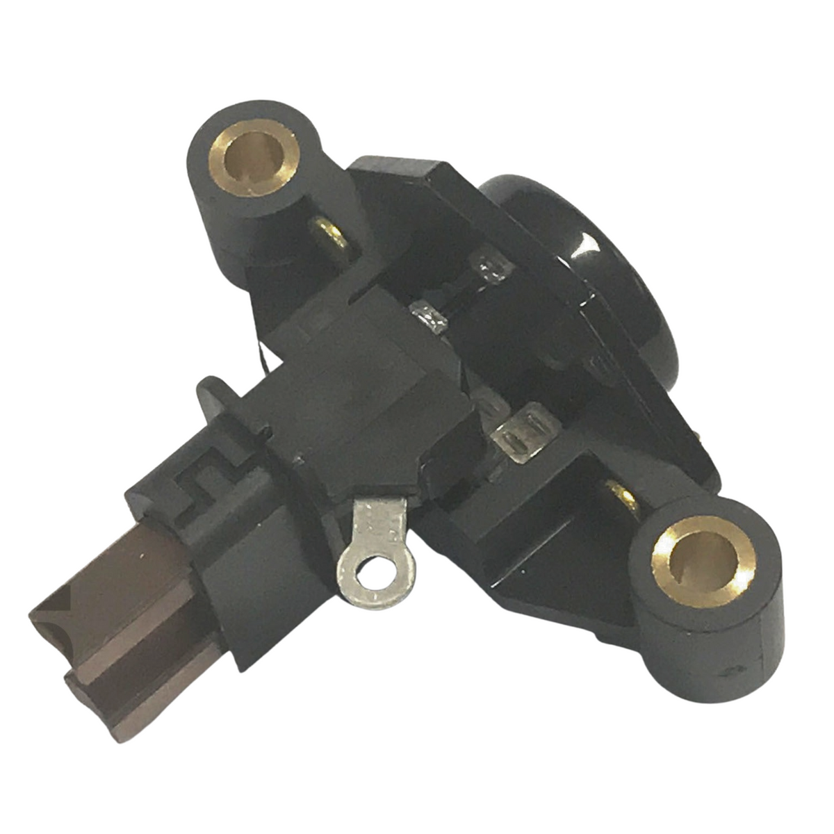 ARE9054(LETRIKA) Alternator Voltage Regulator iskra letrika LETRIKA 16.908.762 16908762 AER1653 11.125.209 11125209 AAK5376 11203155 11.203.155