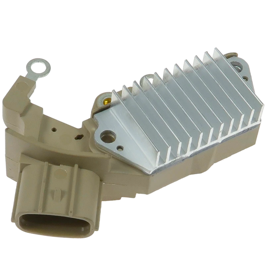 ARE9152S Alternator voltage regulator 12V DENSO PS, 021319340, 02131-9340, HYUNDAI KIA, 373004A310, 37300-4A310 12V