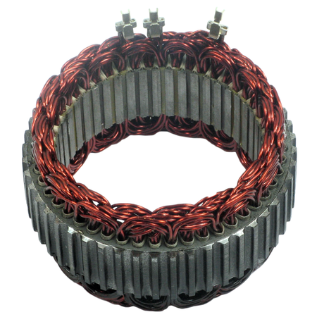 AS0040 Alternator stator bosch bmw audi