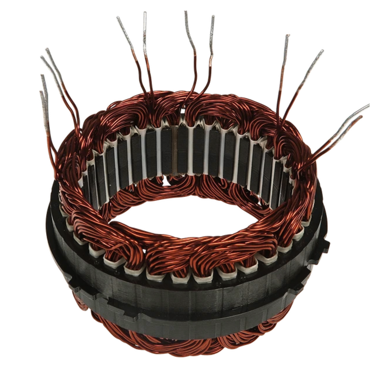 AS0054 Bosch Alternator Stator 12V 140A