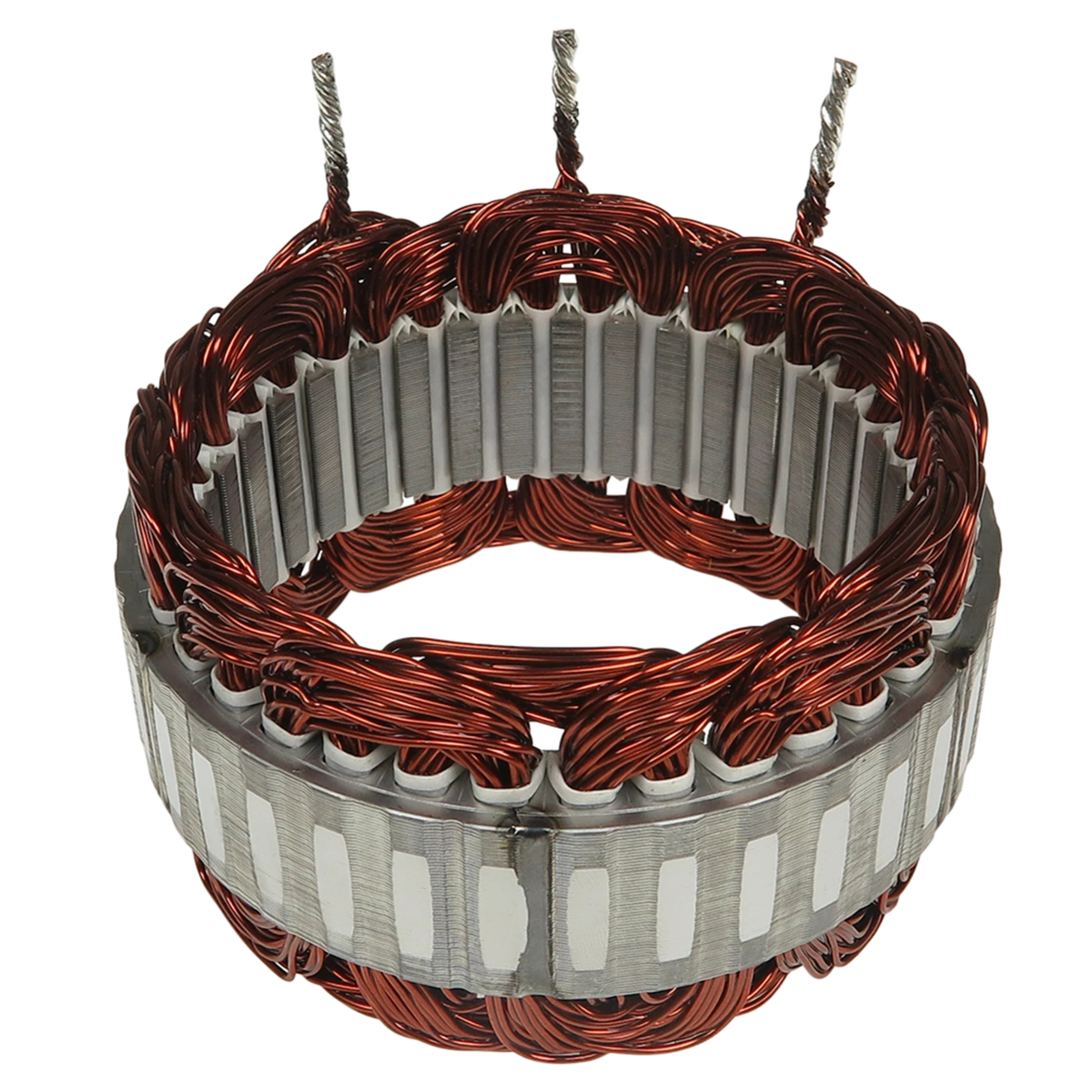 AS3017 Alternator Stator Valeo RENAULT 8200404459 8200404459D 8200404459-D 
8200404459E 8200404459-E 8200404459F 8200404459-F 8200404459G 8200404459-G 
8200404459I 8200404459-I 
VALEO TG15C058 2542966 2542966B 2542966D 2542966E 2542966F 2542966G 2542966J TG15C116