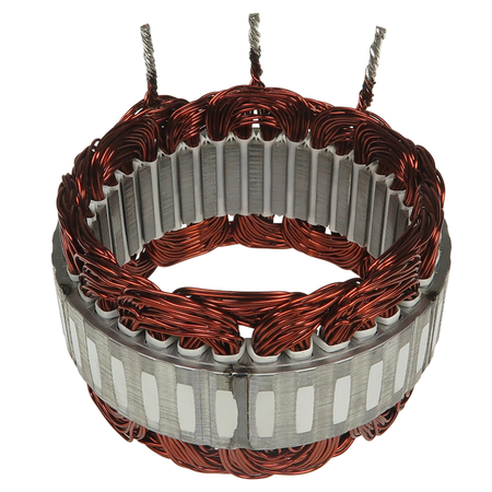 AS3017 Alternator Stator Valeo RENAULT 8200404459 8200404459D 8200404459-D 
8200404459E 8200404459-E 8200404459F 8200404459-F 8200404459G 8200404459-G 
8200404459I 8200404459-I 
VALEO TG15C058 2542966 2542966B 2542966D 2542966E 2542966F 2542966G 2542966J TG15C116
