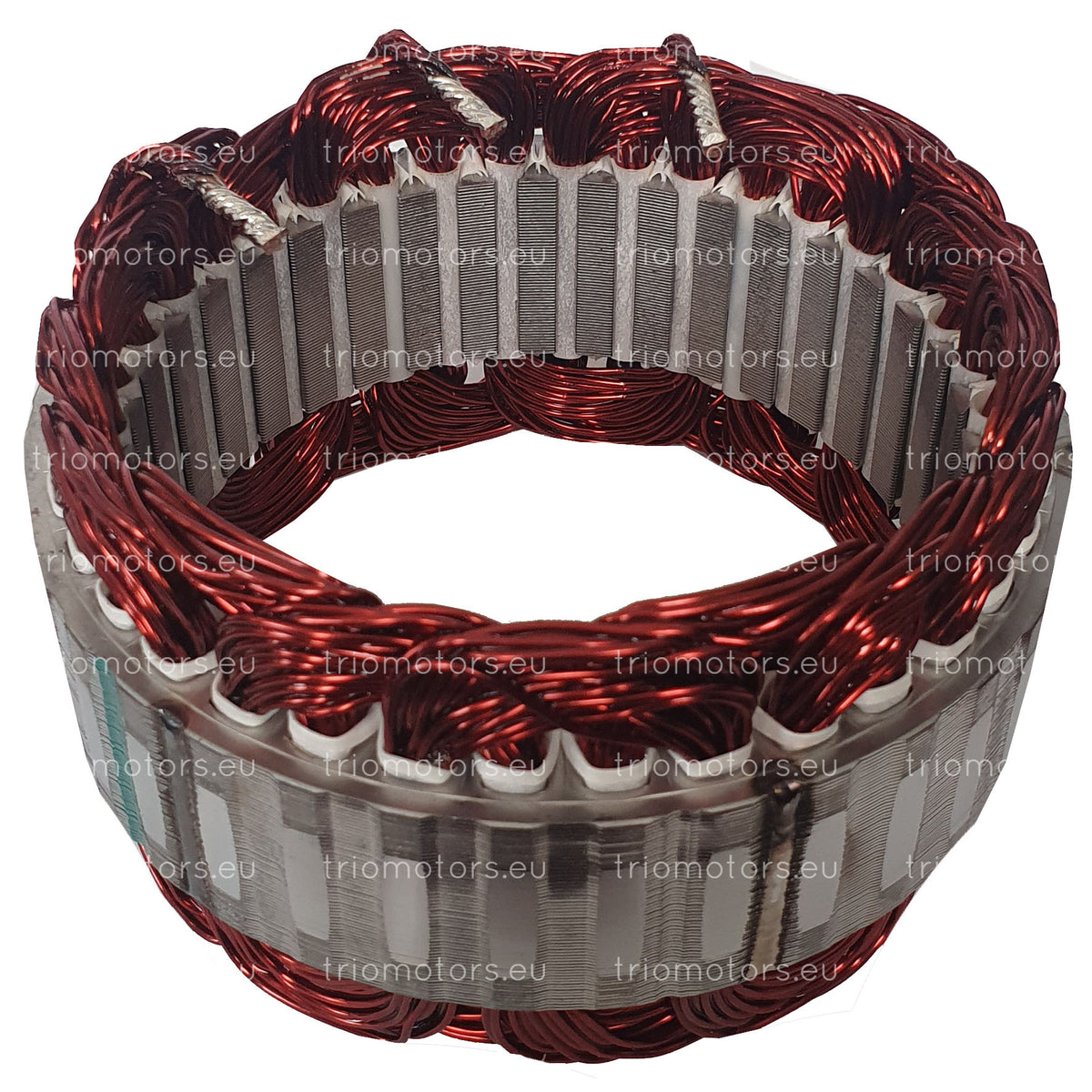 AS3017 Alternator Stator Valeo Alternators Renault brand AS-PL