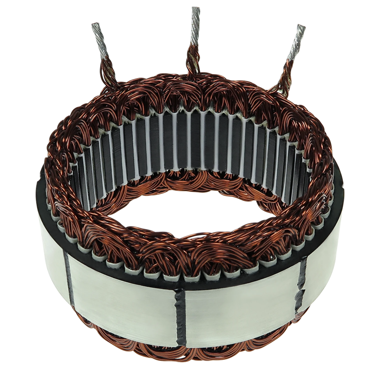 AS3047S Alternator stator VALEO