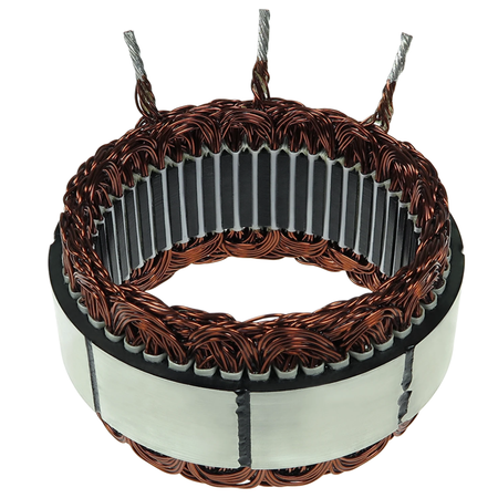 AS3047S Alternator stator VALEO