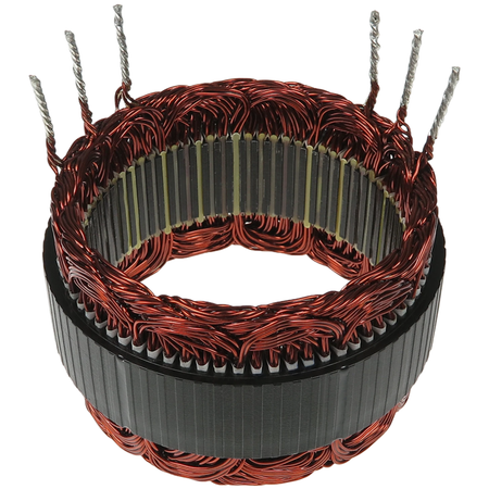 AS3051S Alternator stator FG23S059 2613704D FG23S072 FG23S083 2717073B