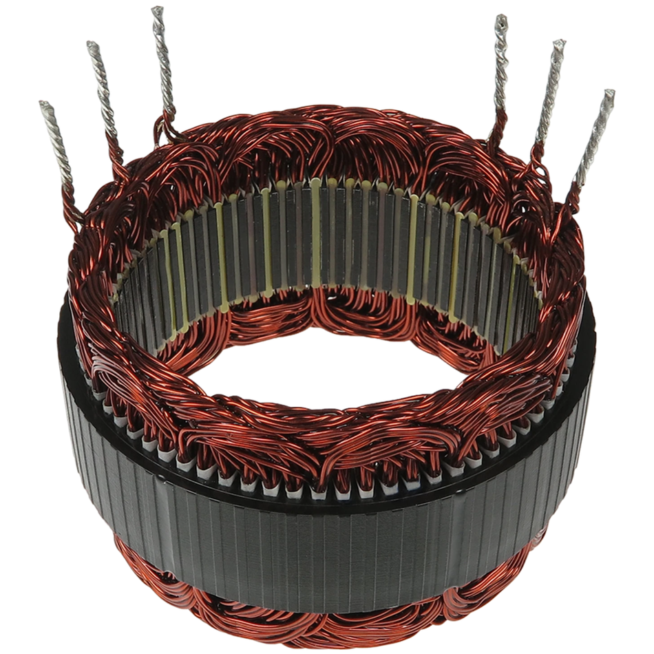 AS3051S Alternator stator FG23S059 2613704D FG23S072 FG23S083 2717073B