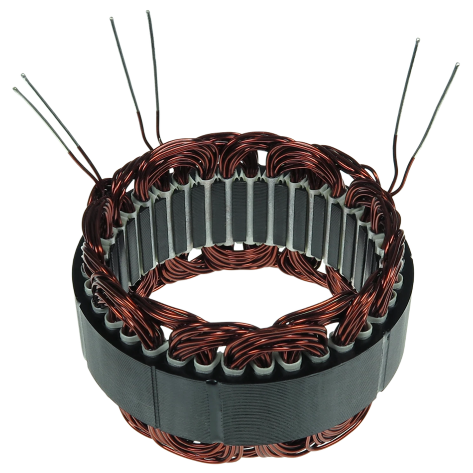 AS4005 Alternator stator