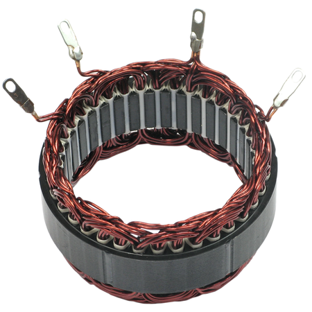 AS6025 Alternator stator DENSO 1002116420 100211-6420 RE46608 1012117633 101211-7633 LNC1800AA 1012117892 101211-7892 TN1012117892 TN101211-7892 XR8310300BC XR83-10300-BC 1022110500 102211-0500 TN1022110500 TN102211-0500 9472908 1022110590 102211-0590 2706020140 27060-20140 1022110670 102211-0670 2706027030 27060-27030 1022110800 102211-0800 YLE102480 1022110860 102211-0860 TN1022110860 TN102211-0860 1210004390 121000-4390 TN1210004390 TN121000-4390 38522276F FORD 1X4310300BD 1X43-10300-BD