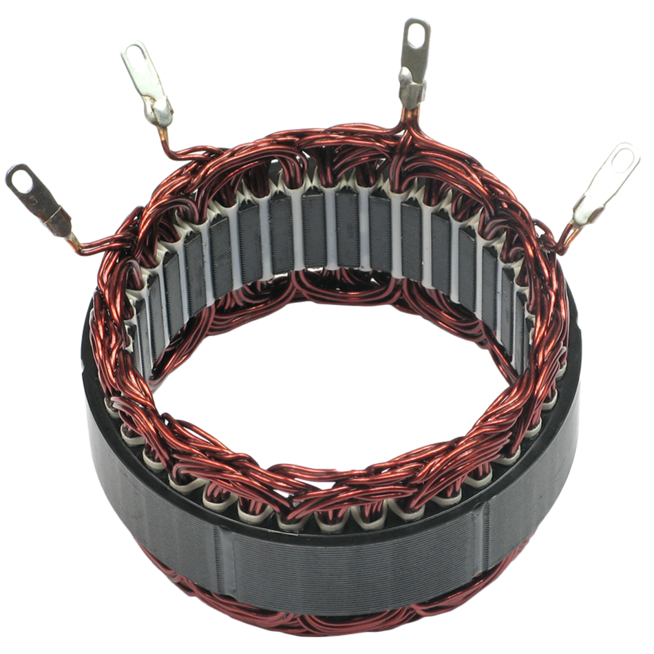 AS6025 Alternator stator DENSO 1002116420 100211-6420 RE46608 1012117633 101211-7633 LNC1800AA 1012117892 101211-7892 TN1012117892 TN101211-7892 XR8310300BC XR83-10300-BC 1022110500 102211-0500 TN1022110500 TN102211-0500 9472908 1022110590 102211-0590 2706020140 27060-20140 1022110670 102211-0670 2706027030 27060-27030 1022110800 102211-0800 YLE102480 1022110860 102211-0860 TN1022110860 TN102211-0860 1210004390 121000-4390 TN1210004390 TN121000-4390 38522276F FORD 1X4310300BD 1X43-10300-BD