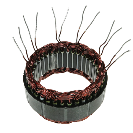 AS9012 Alternator stator