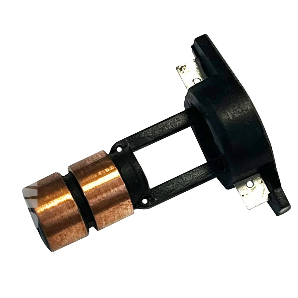 Alternator Rotor Slip Rings ASL9029 Alternator Slip Ring - BOSCH – TRIOMOTORS