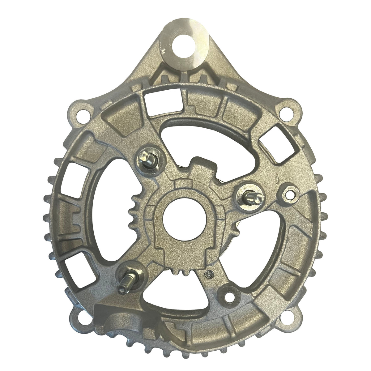 ABR6122S Alternator Rear Bracket AS-PL Denso Alternators