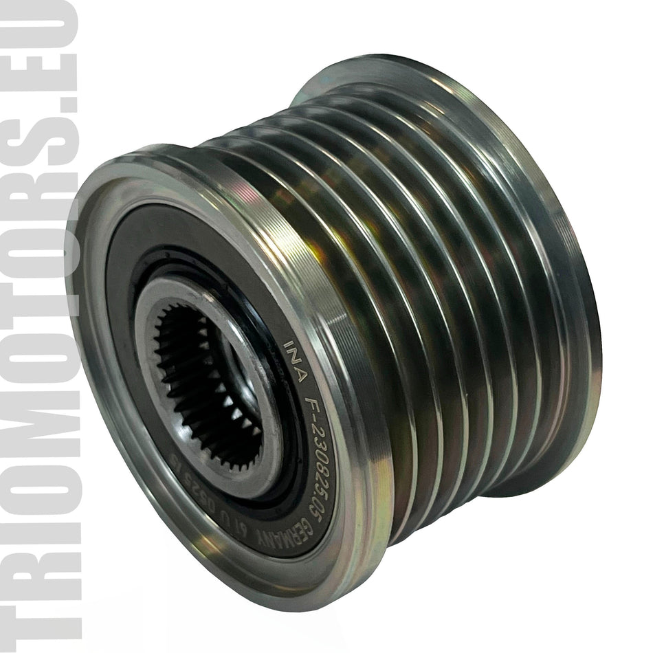 AFP0042(INA) Alternator Freewheel Pulley