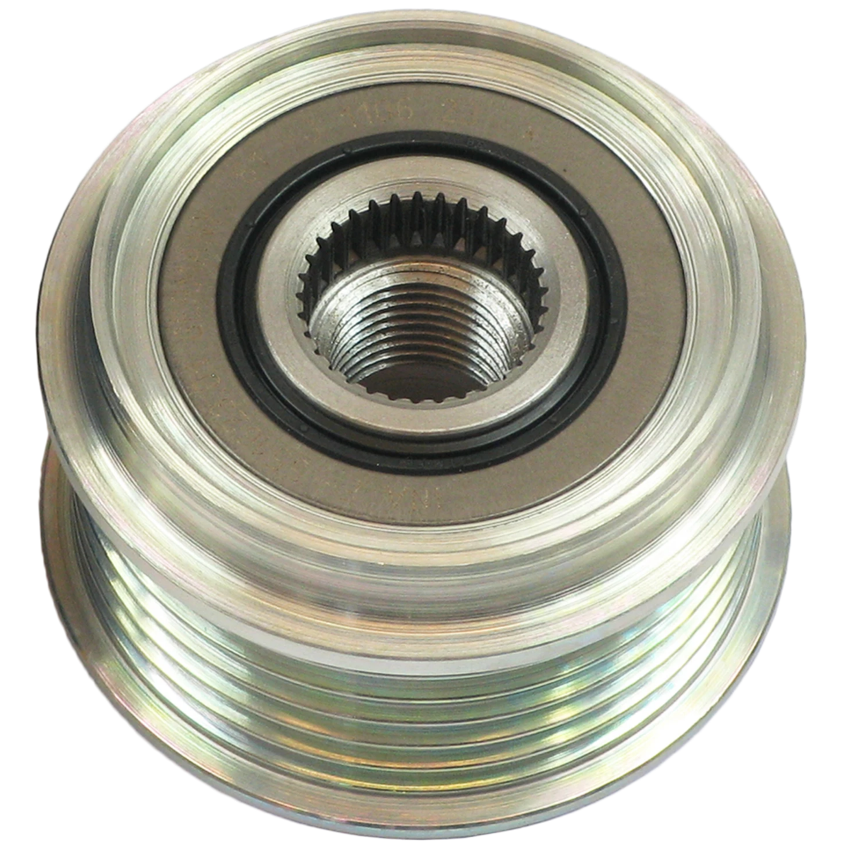 Afp0084 alternator freewheel pulley