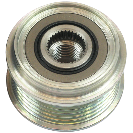 Afp0084 alternator freewheel pulley