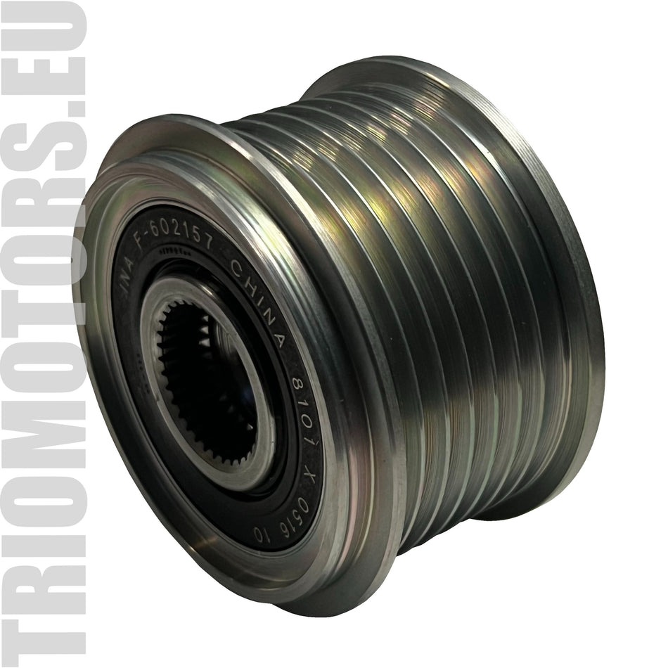AFP0105(INA) Alternator Freewheel Pulley
