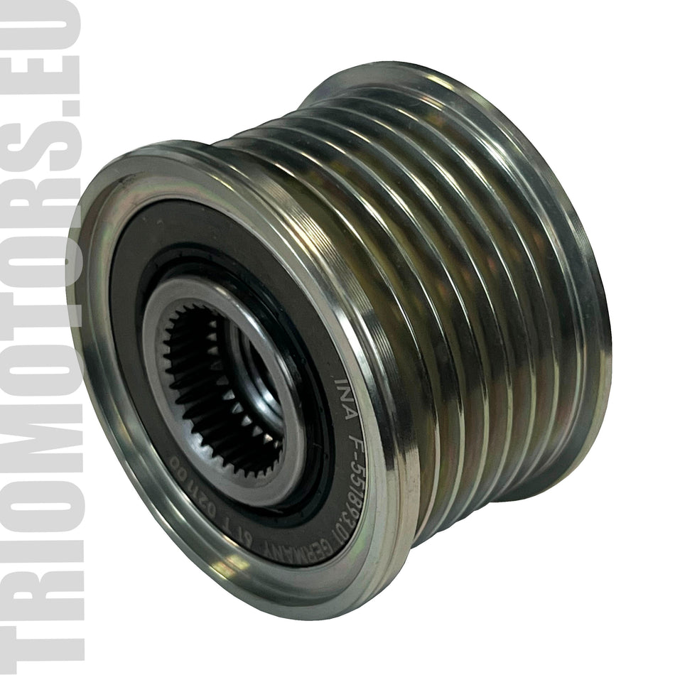 AFP3046(INA) Alternator Freewheel Pulley