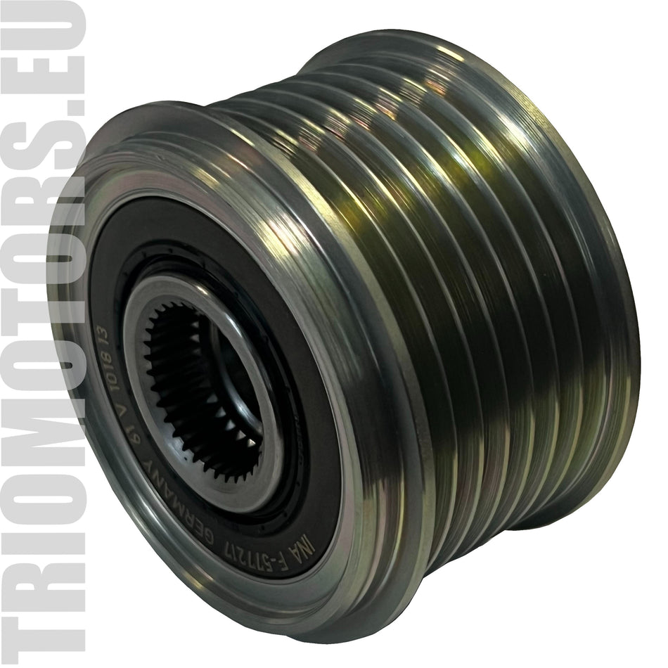 AFP3051(INA) Alternator Freewheel Pulley