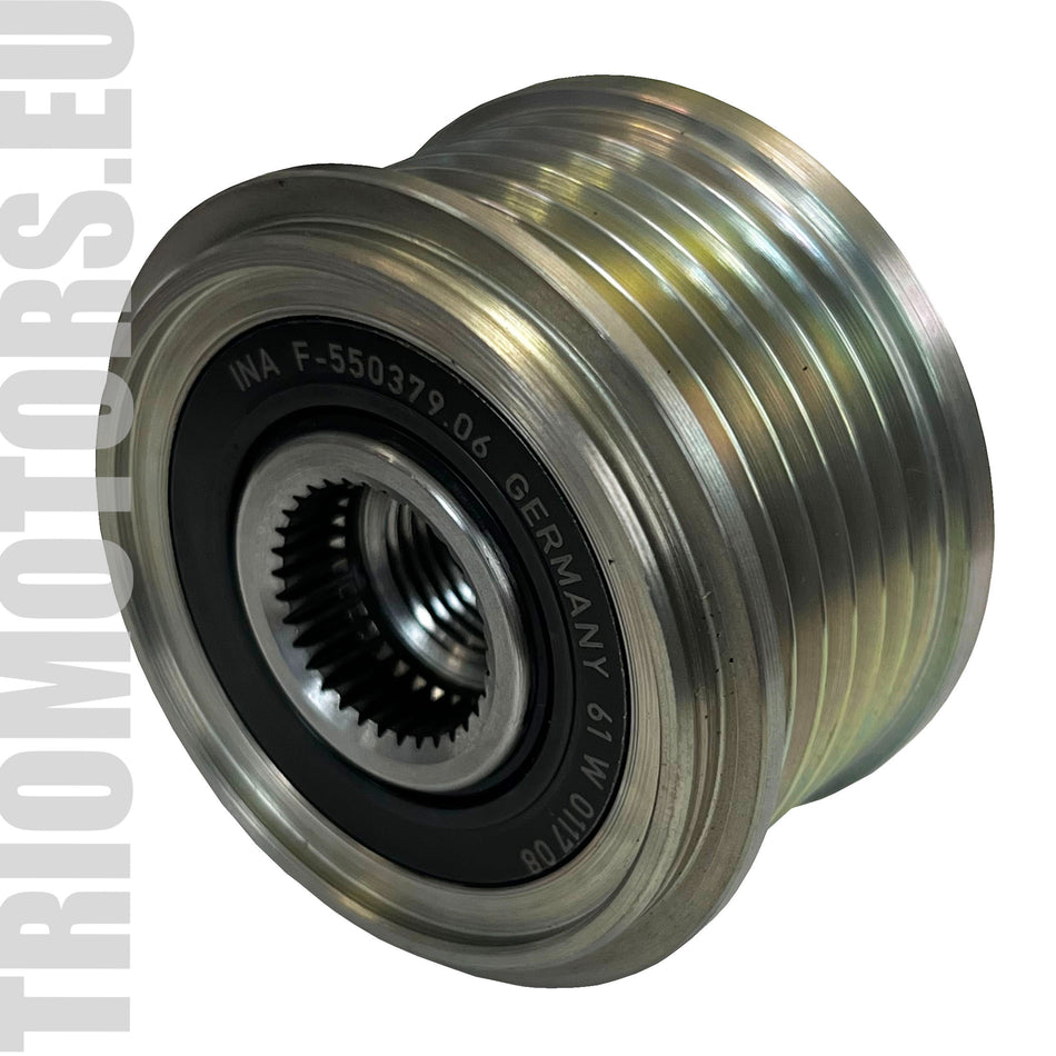 AFP5005(INA) Alternator Freewheel Pulley
