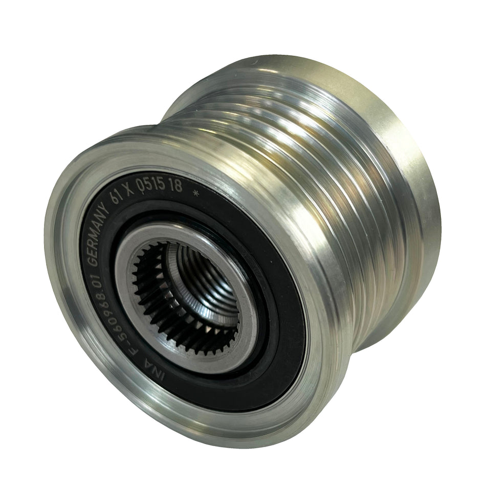 AFP5012(INA) Alternator Freewheel Pulley