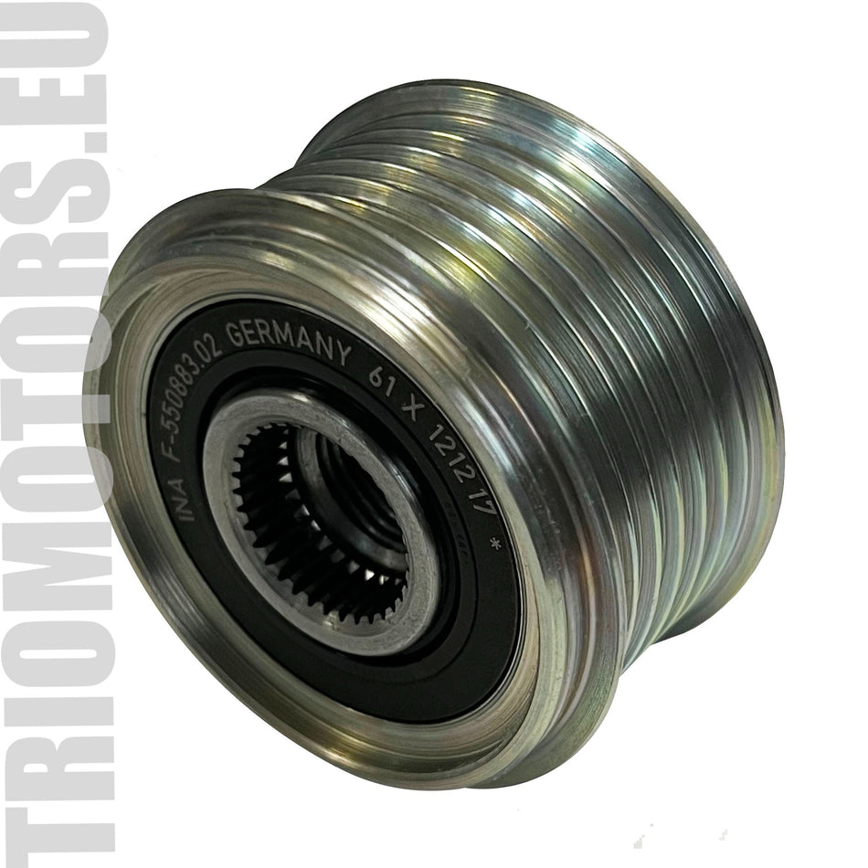 AFP5017(INA) Alternator Freewheel Pulley