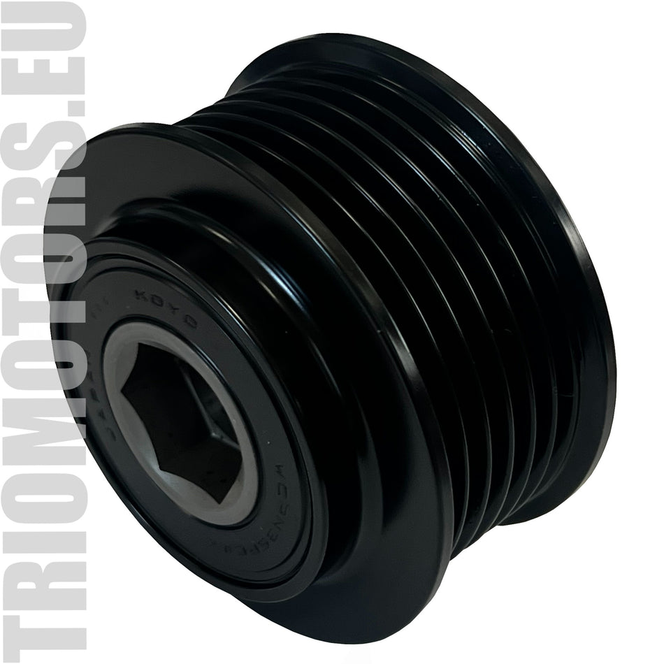 AFP6046(KOYO) Alternator Freewheel Pulley