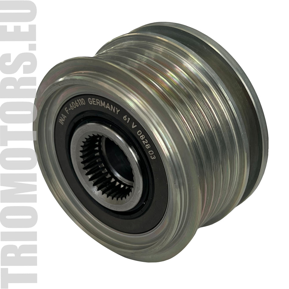 AFP9023(INA) Alternator Freewheel Pulley