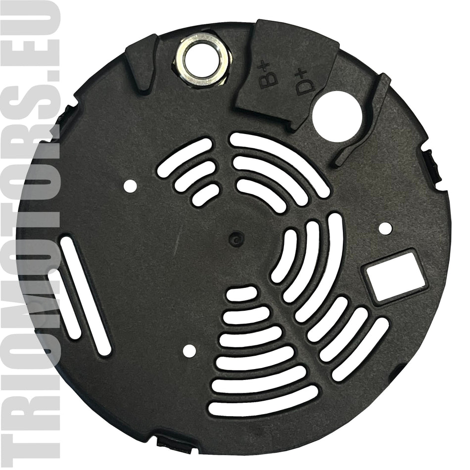 APC0003 Alternator Plastic Cover