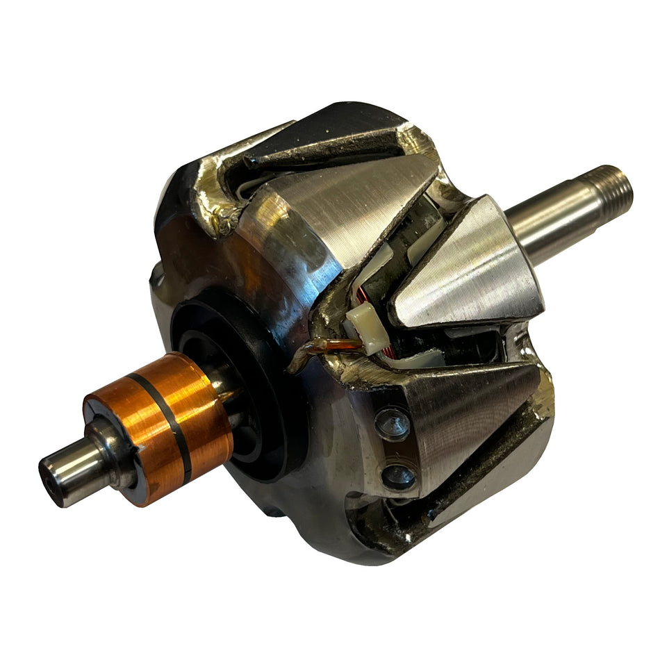 AR0091 Alternator Rotor
