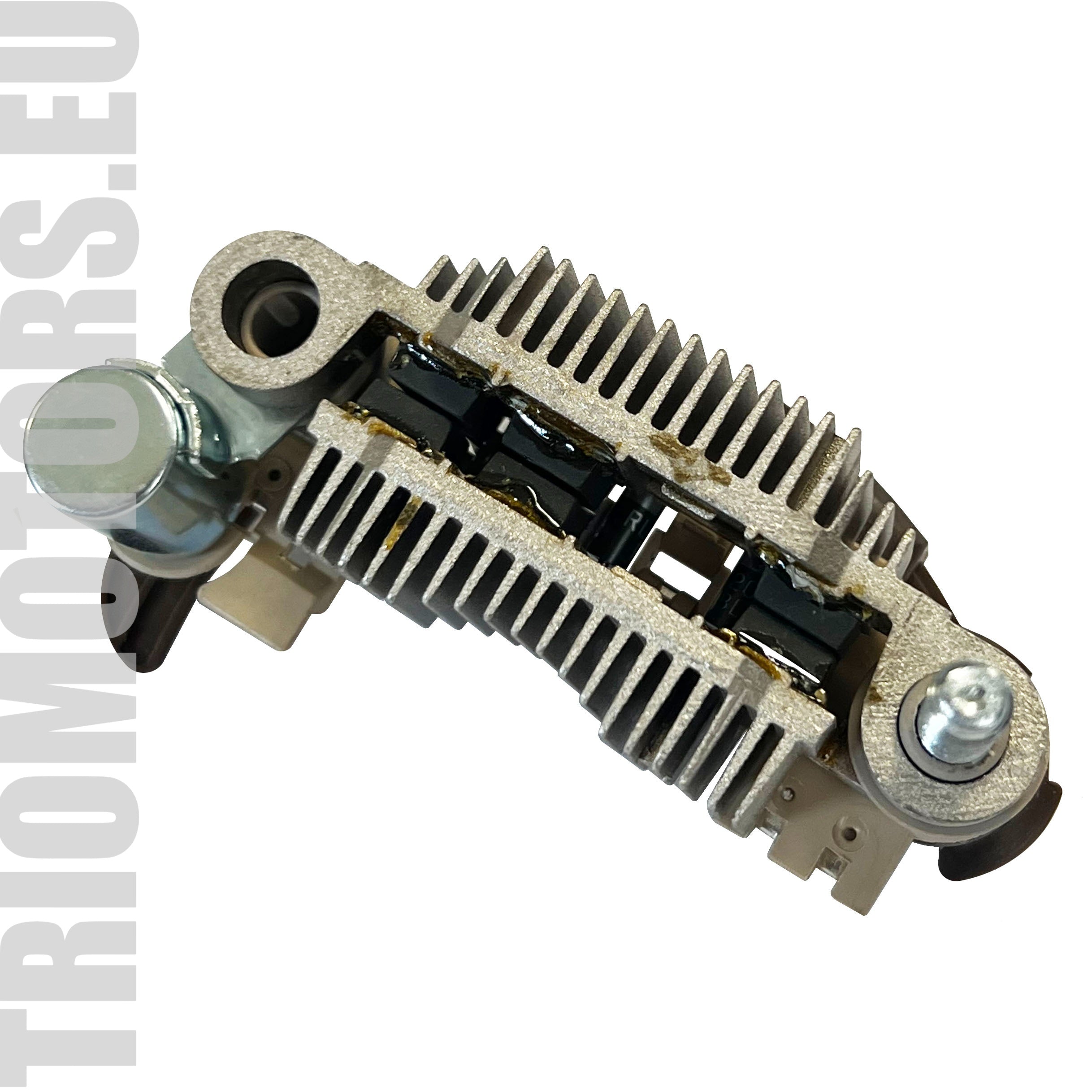 ARC5207S Alternator Rectifier – TrioMotors