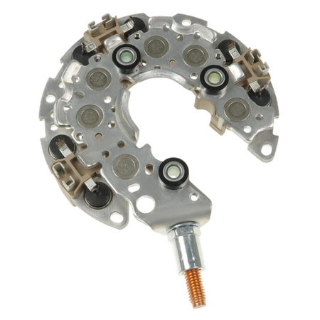 Arc6046 Denso alternators rectifier Ford AH22-10300-AB Hyundai Kia 37300-2F200 Peugeot 9640623580 Rover YLE500190 YLE500200 Suzuki 31400-67J00 Toyota 27060-50340