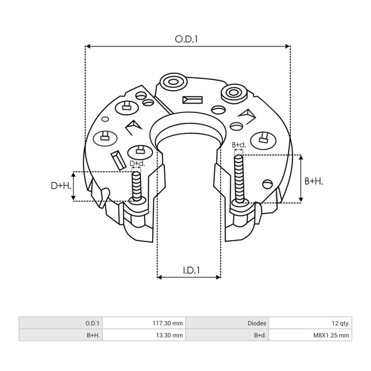 Arc6053