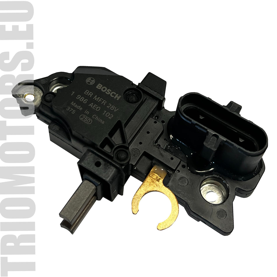 ARE0140(BOSCH) Alternator Voltage Regulator