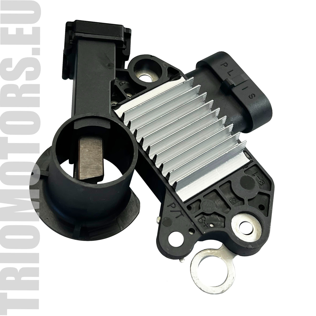 are1041 alternator delco regulator 12v